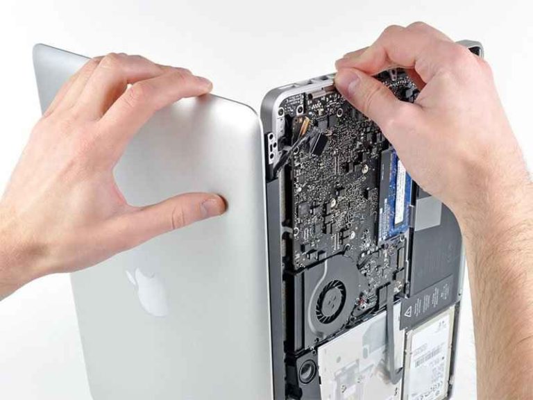 Власники MacBook зможуть їх самі ремонтувати – юзери уже сміються з Apple