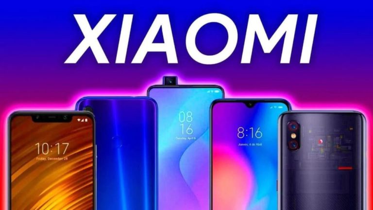 Виробника смартфонів Xiaomi внесли у список спонсорів війни