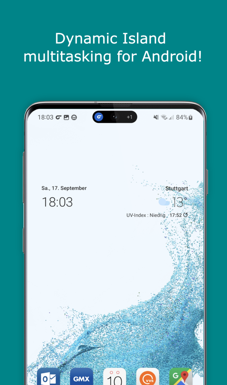 Ключевая фишка iPhone 14 доступна на каждом Android