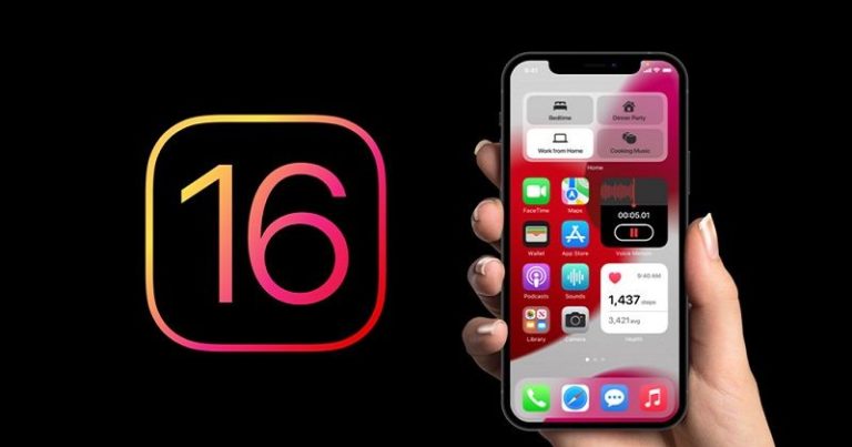 Власникам iPhone варто почекати з оновленням на iOS 16 – ось чому