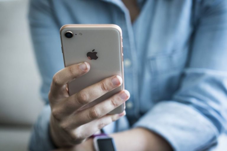 5 ошибок, которые делают новички с iPhone