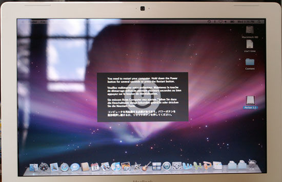 Как восстановить настройки и элементы запуска macOS на новом Mac