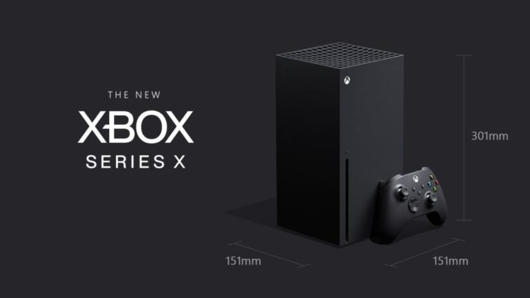 На приставці Xbox Series X тепер можна грати без інтернету в ігри Xbox One