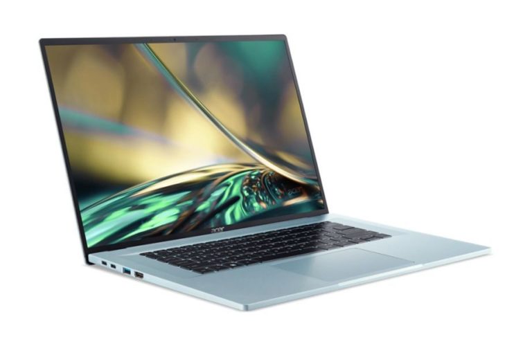 Acer Swift Edge – можливо, найкраща альтернатива MacBook Pro
