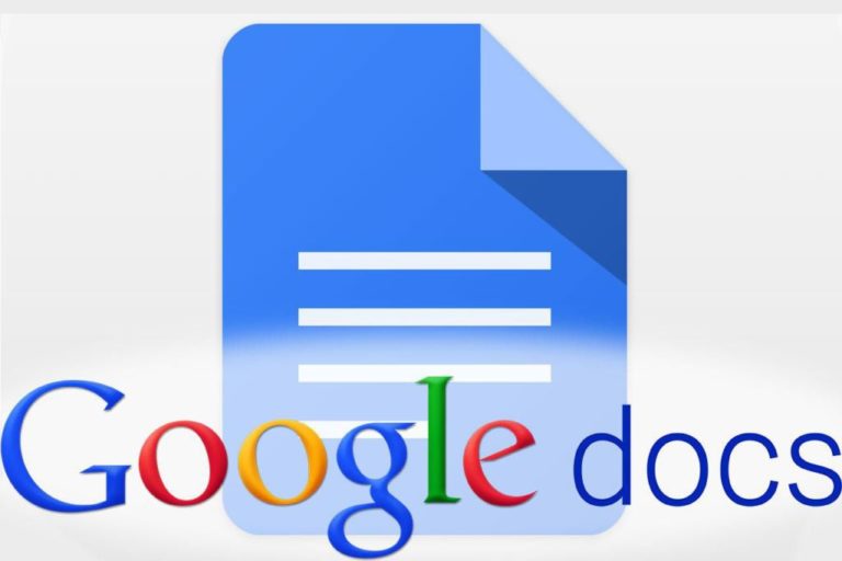 Як створити папку в Google Docs