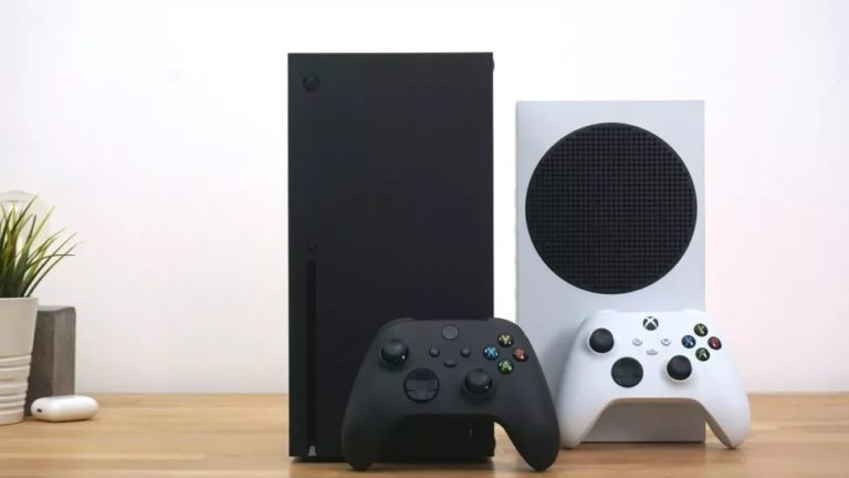 Пользователям Xbox могут дать возможность экономить электричество во время игры