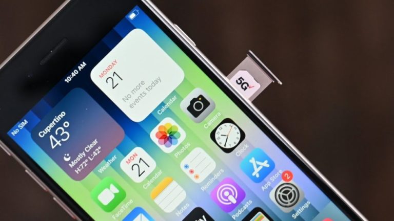 iPhone 14 Pro Max визнали найшвидшим смартфоном для завантаження інтернету