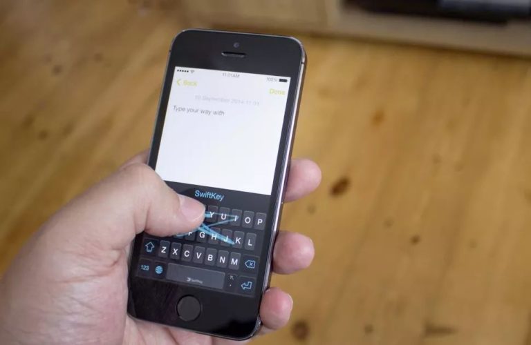 Microsoft отзывает свою клавиатуру для iPhone с «пенсии» – пользователи просят