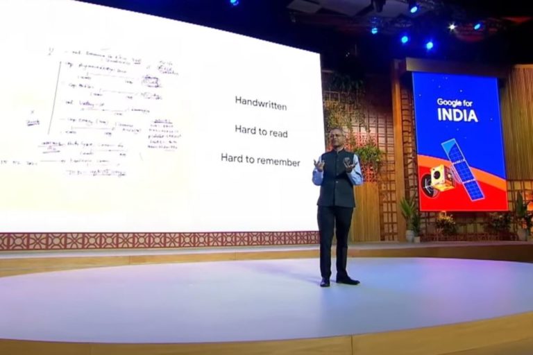 Владельцы смартфонов смогут распознать врачебный почерк — Google готовит соответствующую функцию для Lens