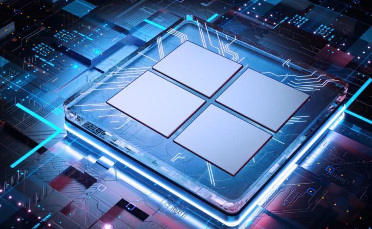 Intel готовит процессоры с 528 ядрами — СМИ