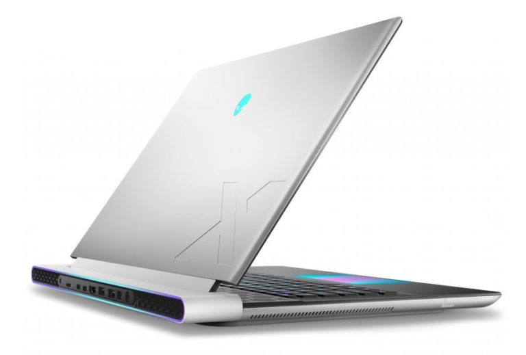 Лучший игровой ноутбук 2023: Alienware x16