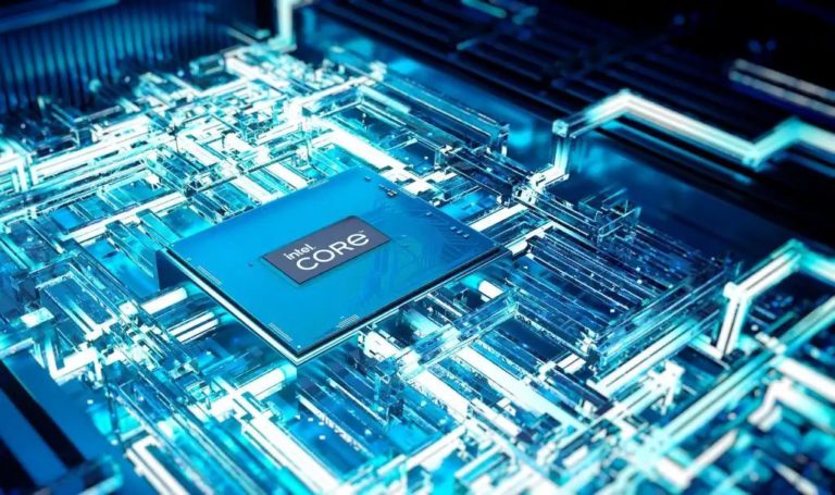 Ноутбучний процесор Intel може виявитися продуктивнішим за топовий Core i9 для настільних ПК