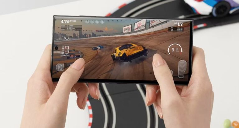 Некоторые старые Samsung смогут играть без использования аккумулятора – было эксклюзивом Samsung Galaxy S23
