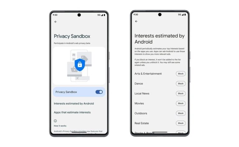 Google готовит «песочницу» – что она даст владельцам Android