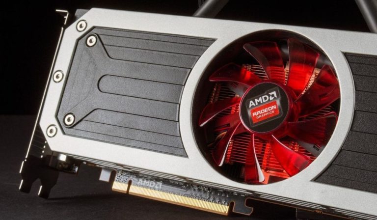 Свежий драйвер Radeon может сломать Windows 11