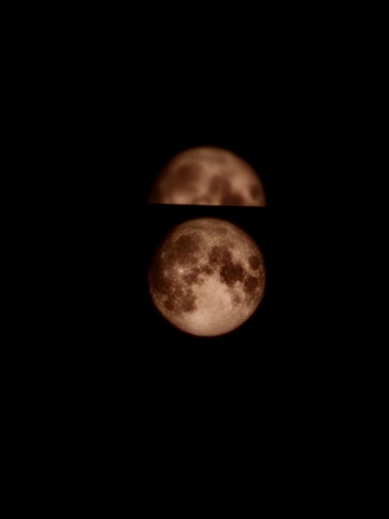 1 Высшая Луна. Замыленное фото Луны. Размытая Луна. Размытая Луна фото.