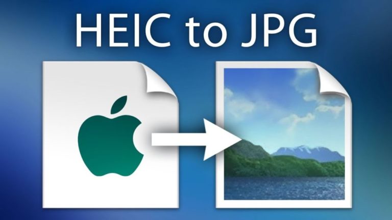 Як конвертувати HEIC у JPEG у Windows 11