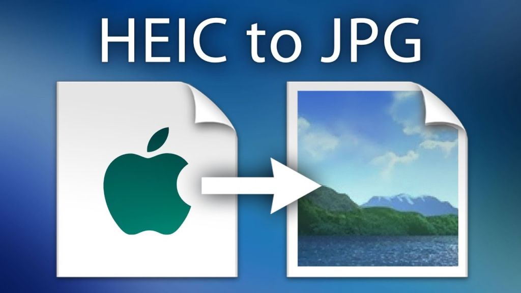  HEIC JPEG Windows 11