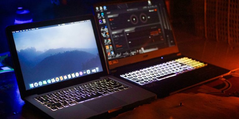Три причины, почему стоит взять MacBook Pro 14 вместо 13-дюймовой «прошки»