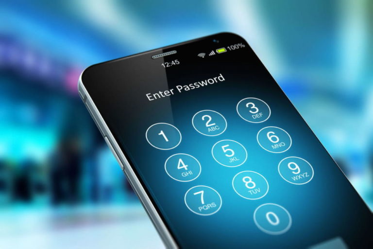 Подсмотреть PIN-код из-за плеча станет сложнее с Android 14