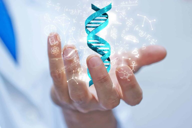 Проєкту генома людини виповнюється 20 років: ось як він змінив світ