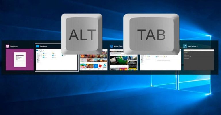 Windows 11 ограничит переключение между программами по ALT+Tab, чтобы компьютер меньше «тормозил»