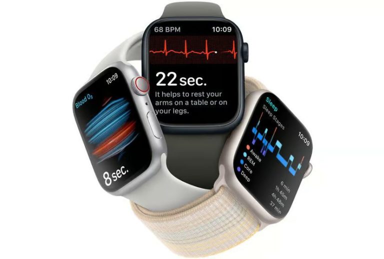 Смарт-часы с ЭКГ могут заранее показать, что с сердцем проблемы