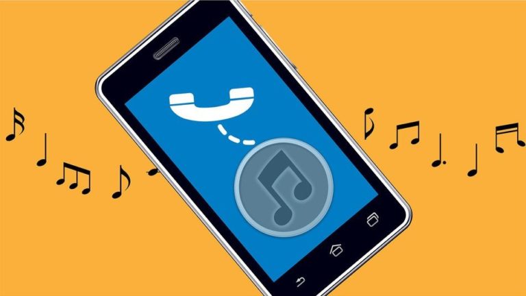 Как изменить мелодию звонка на телефоне Android