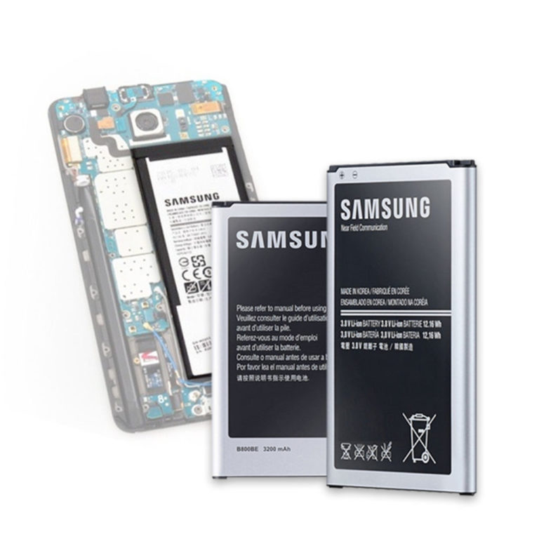 Власникам Samsung Galaxy S20, S21, S22 стане простіше ремонтувати їх оригінальними запчастинами