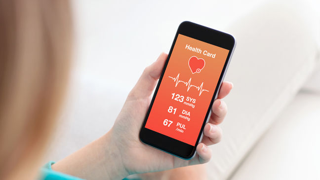 Серцеві проблеми, які смартфони вчаться розпізнавати, щоб зберегти життя своїм власникам