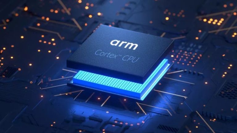 ARM представила процессоры для некст-ген смартфонов: 5 фактов о них