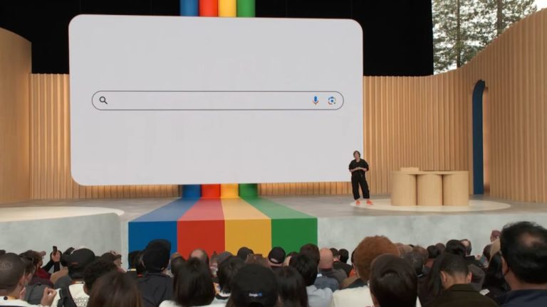 Google хоче, щоб користувачі забули 10 синіх посилань: як зміниться головна сторінка пошуковика