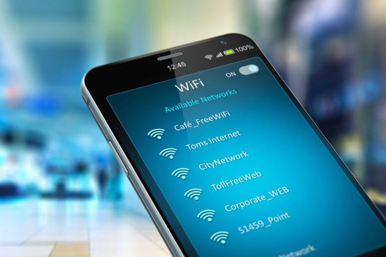 Android 14 зробить смартфони поліпшеними точками доступу Wi-Fi