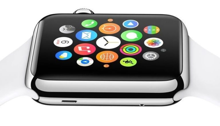 На Apple Watch з watchOS 10 повернуться віджети