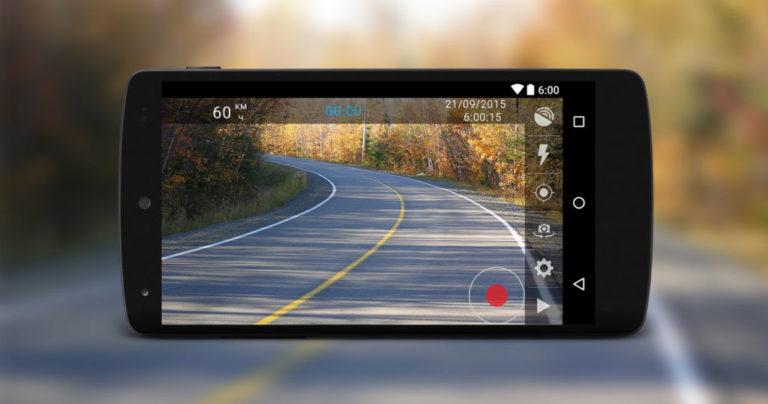 Функція автомобільного відеореєстратора стала стандартною в Android – на телефоні Google вона уже працює