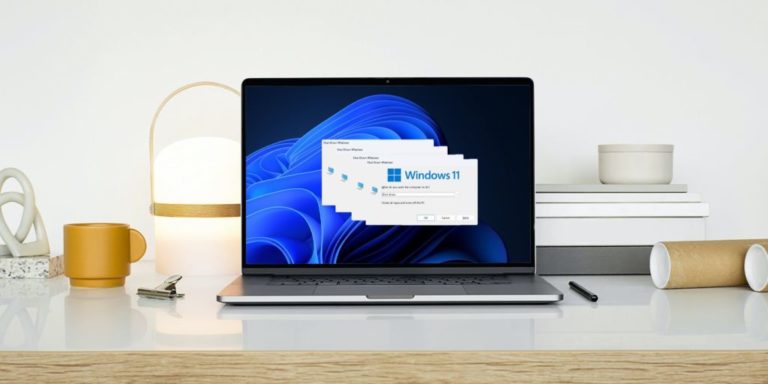 В Windows 11 без причины запускается окно выключения – как исправить