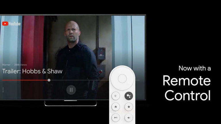 Ви зможете програмувати пульт керування своїм телевізором, якщо ТВ працює на Android TV 14