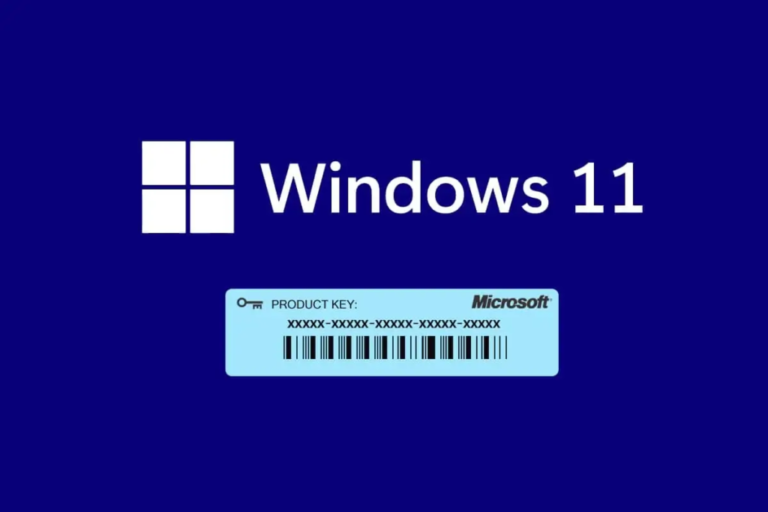 Не варто брати ключ Windows 11 від ChatGPT чи Google Bard