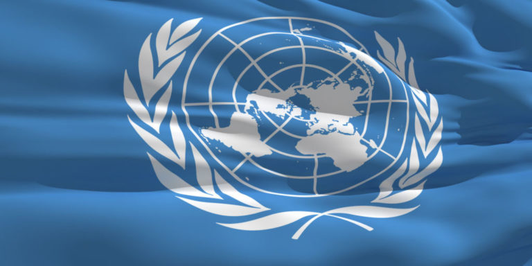 Украинский мобильный оператор протестует против бездействия и двойных стандартов, действующих в ООН: он выходит из сети Глобального договора ООН