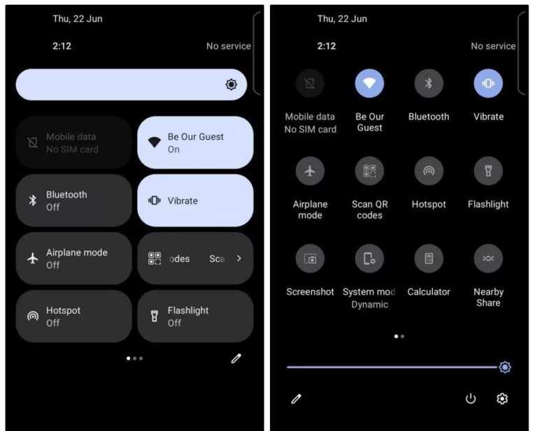 Интерфейс Android стал менее удобным – исследование Asus