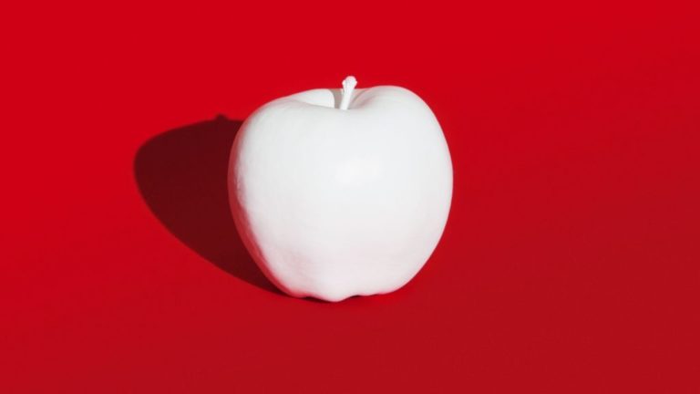 Apple хоче привласнити собі яблука і судиться зі 111-річним фермерським союзом