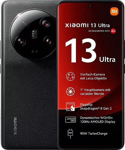 Xiaomi почала в Європі продавати смартфон, який в Китаї вона продає на 720 євро дешевше