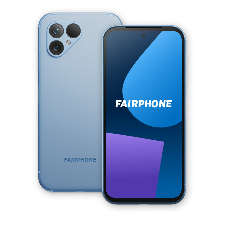 Вийшов Android-смартфон із підтримкою до 2031 року – Fairphone 5