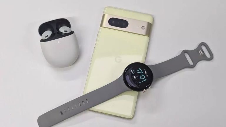 В скором времени вы сможете разблокировать свой Android с помощью часов Wear OS