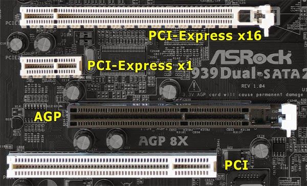 В настільні комп’ютери прийде світло: шина PCI Express планує замінити мідь на оптику