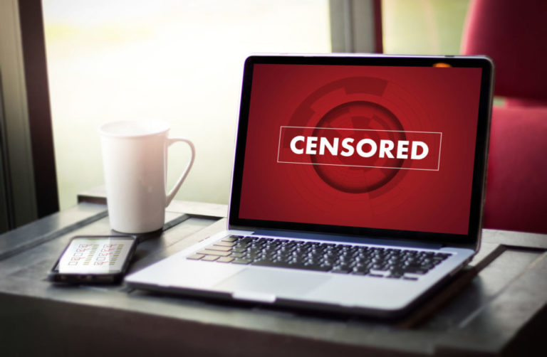 Google представил инструмент для обхода интернет-цензуры, которую вводят авторитарные власти