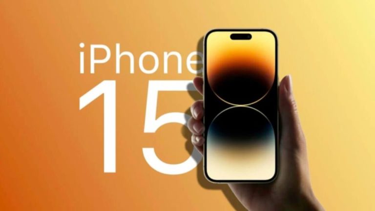 Новые смартфоны Apple: характеристики iPhone 15