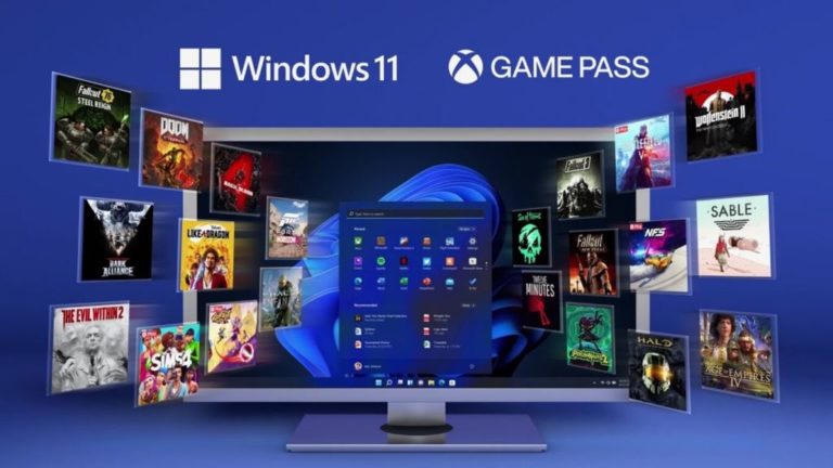 Как оптимизировать Windows 11 для игр
