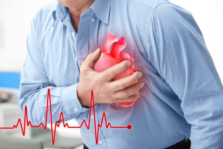 У вас буде серцевий напад, через 10 років: штучний інтелект ефективно передбачає хворобу