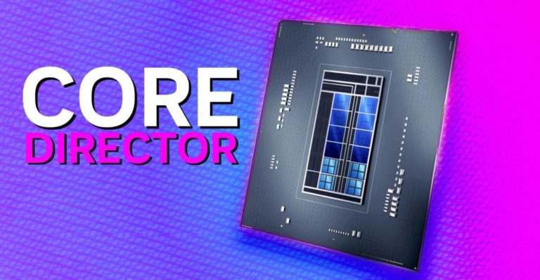 Пользователи теперь могут правильно настроить работу ядер процессора Intel